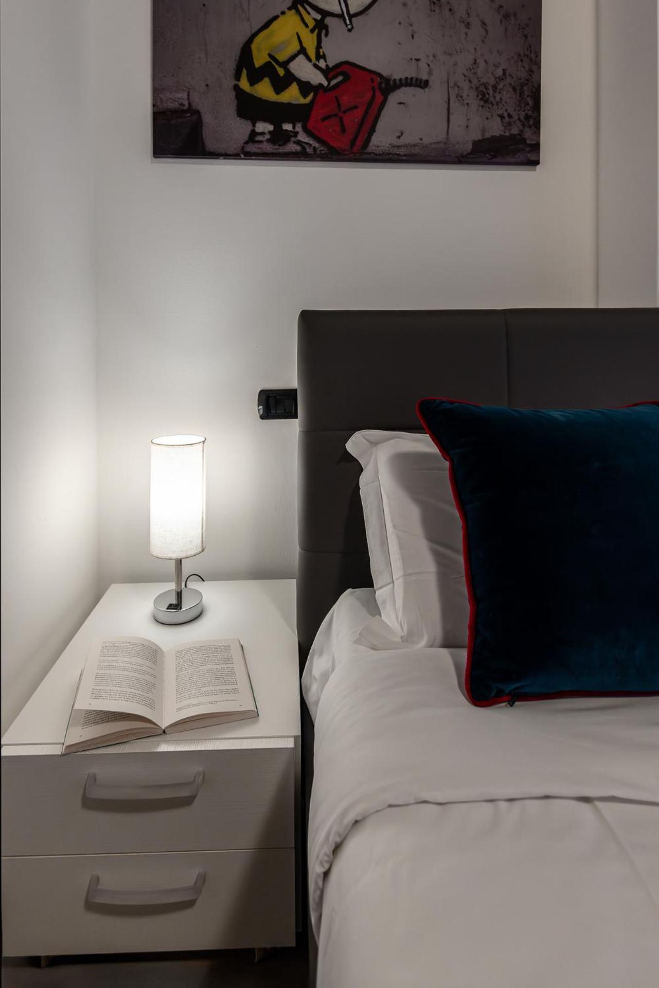 Apartamento Stayeasy Pop Art Moscova - Brera & Downtown Walking *